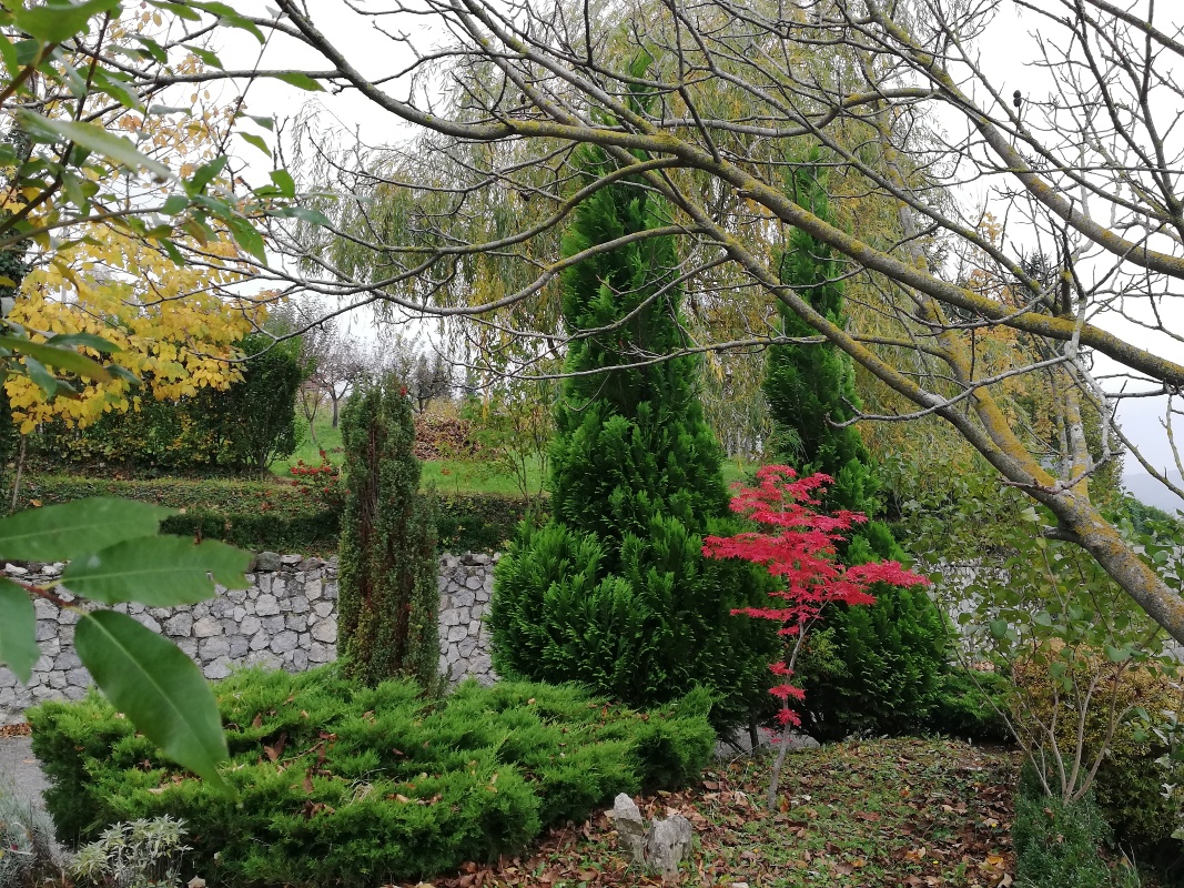 Kuća za odmor SOFIJA