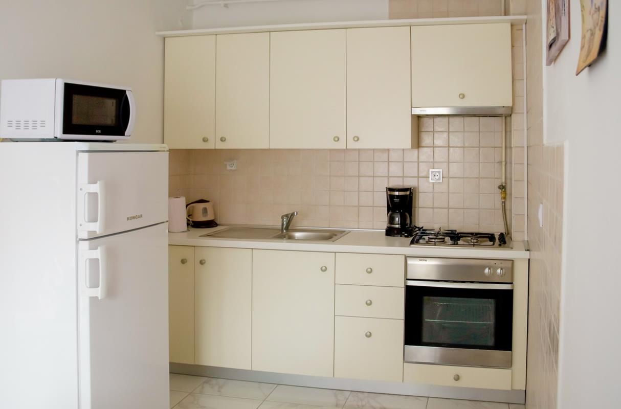 Zagreb, Donje Svetice-Vukovarska, Oddam, Manila 2