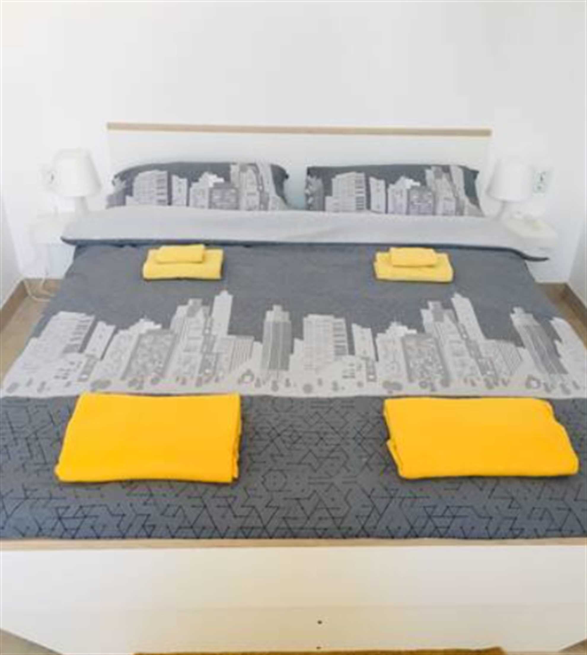 Apartman York