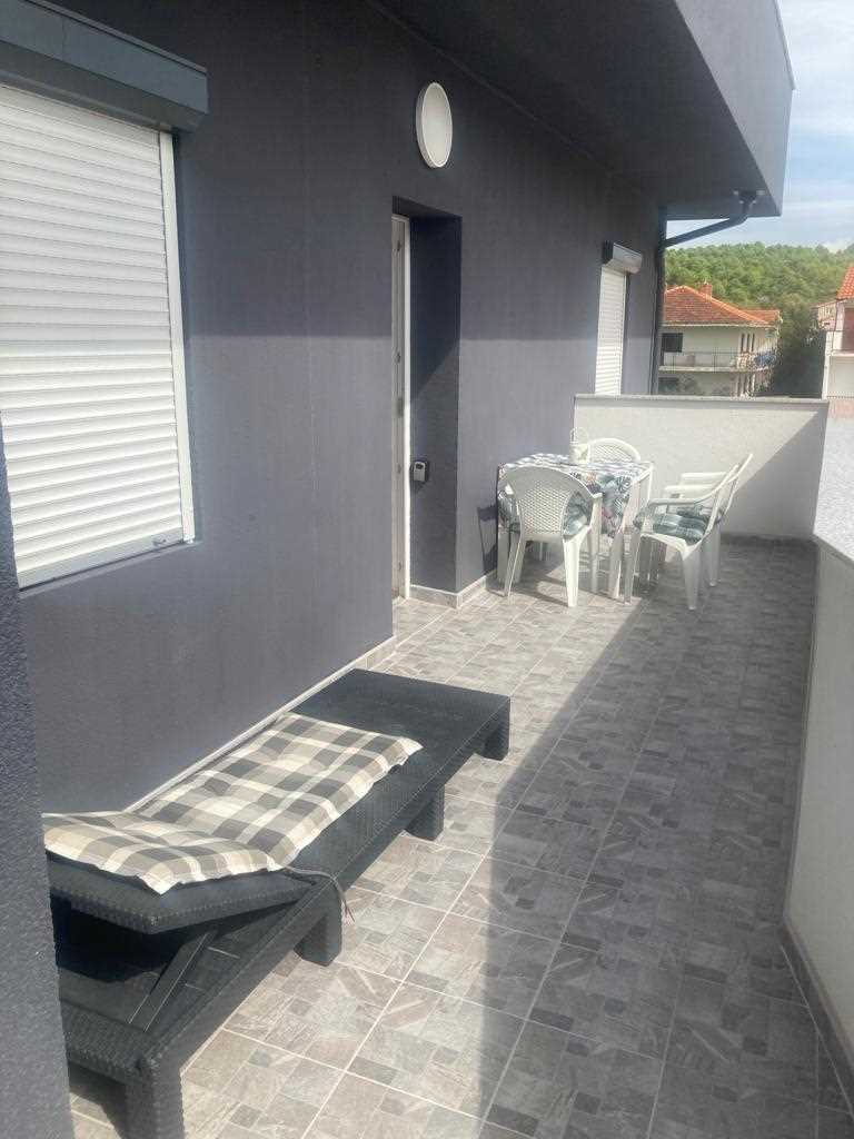 Apartman York