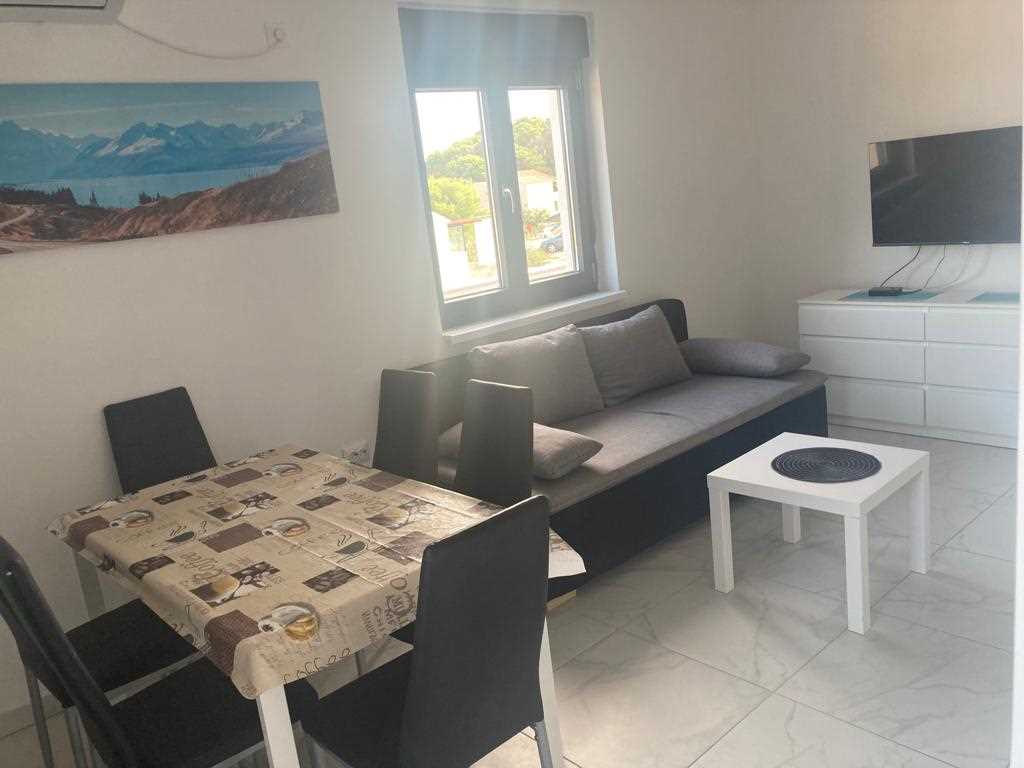 SKY - Predivni apartman sa pogledom na more