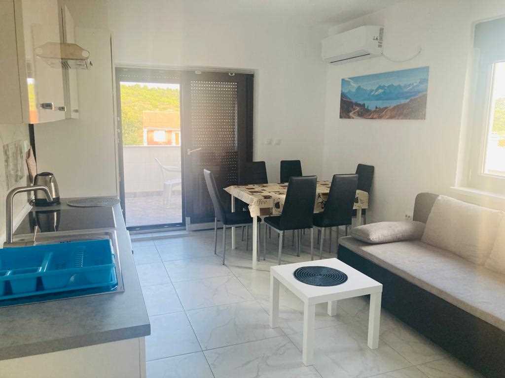 SKY - Predivni apartman sa pogledom na more