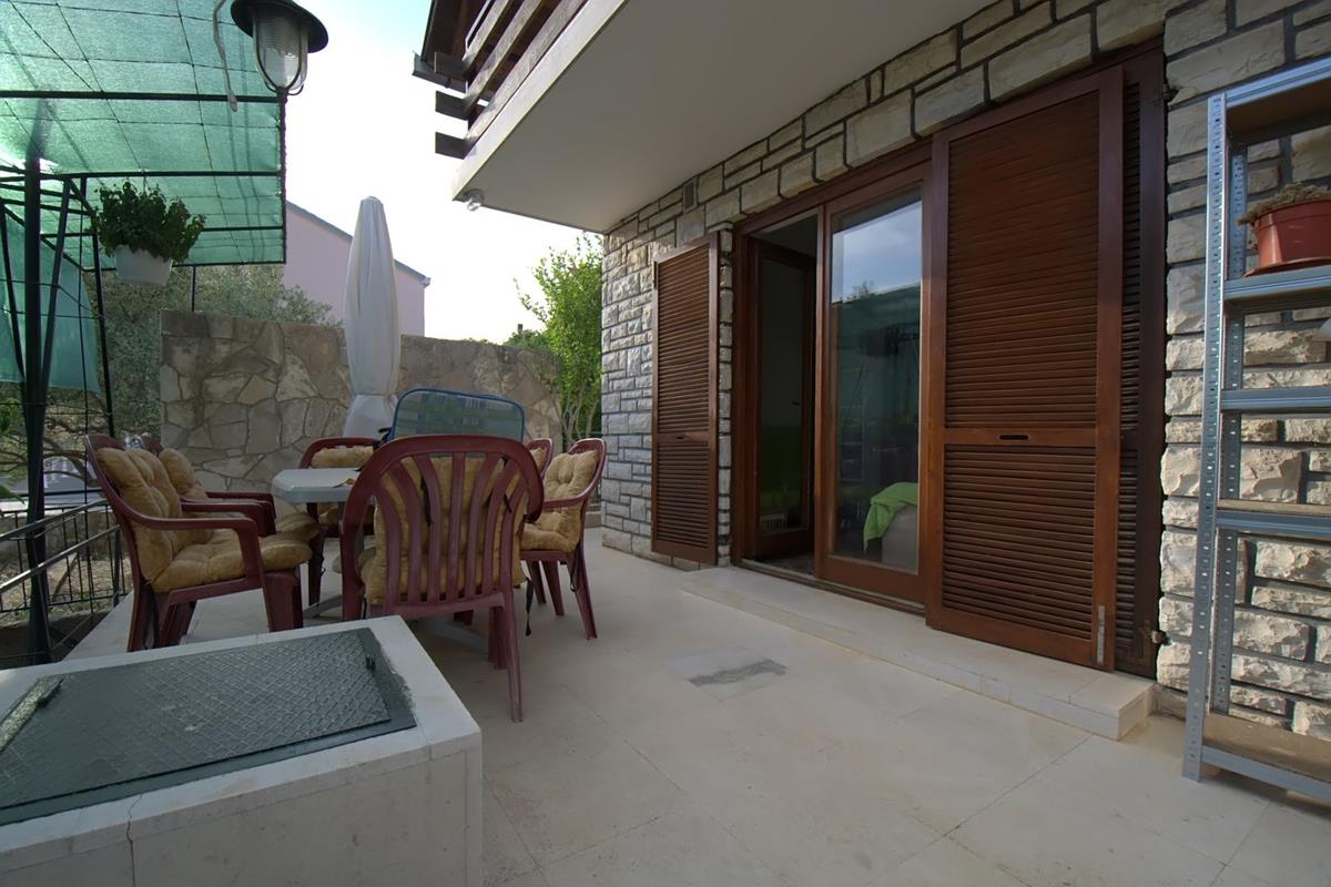 affordable and suitable for families with children