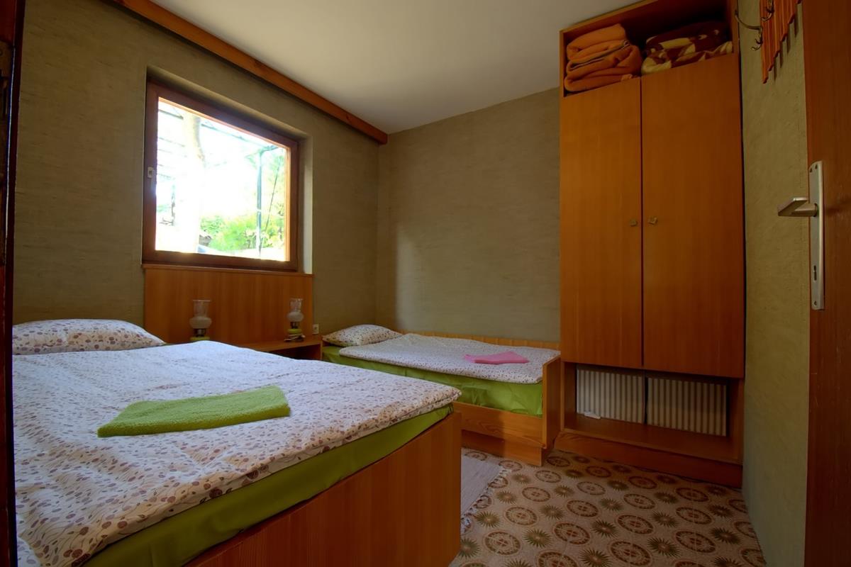 affordable and suitable for families with children