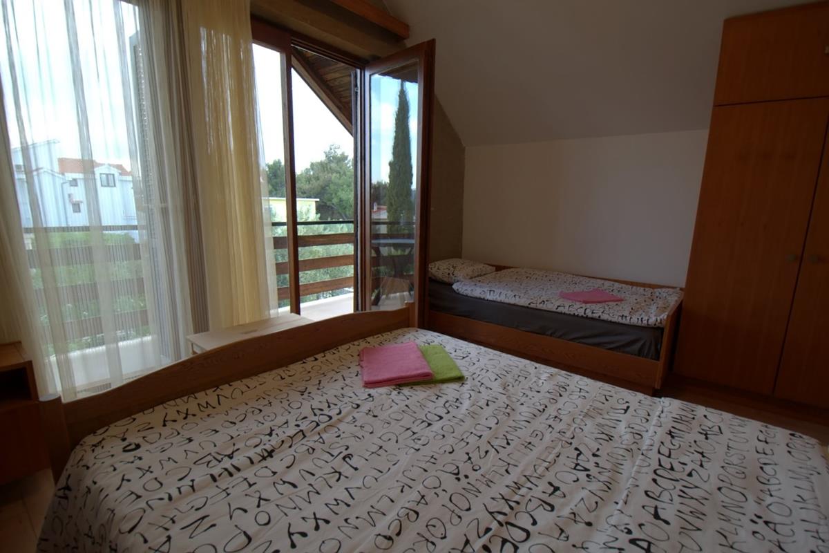 affordable and suitable for families with children