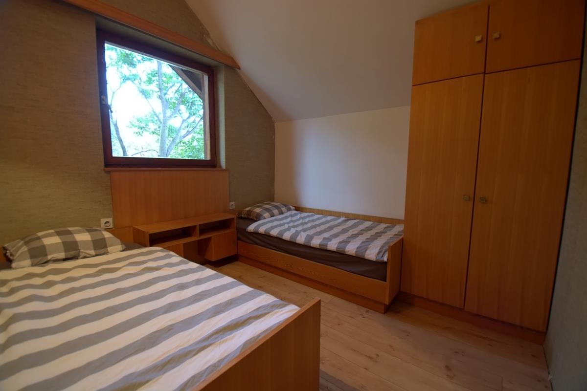 affordable and suitable for families with children