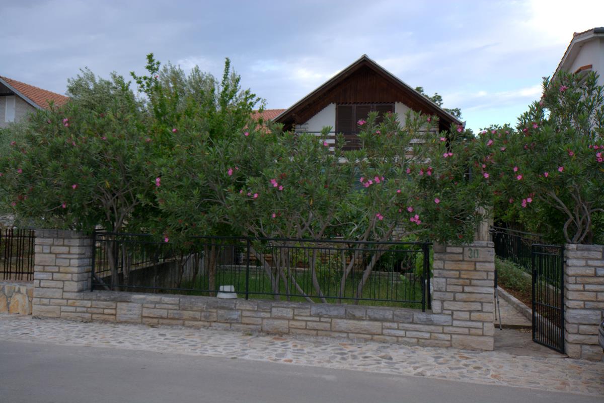 affordable and suitable for families with children