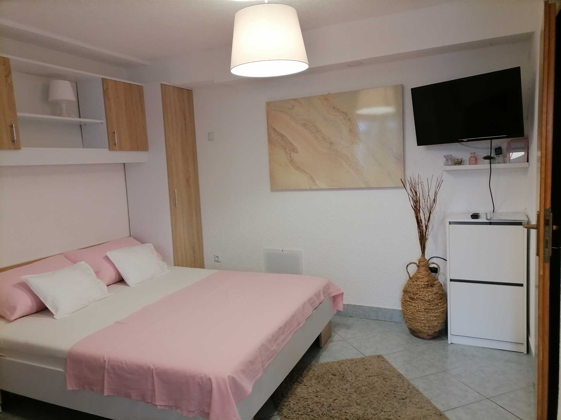 Studio apartman Selce 2