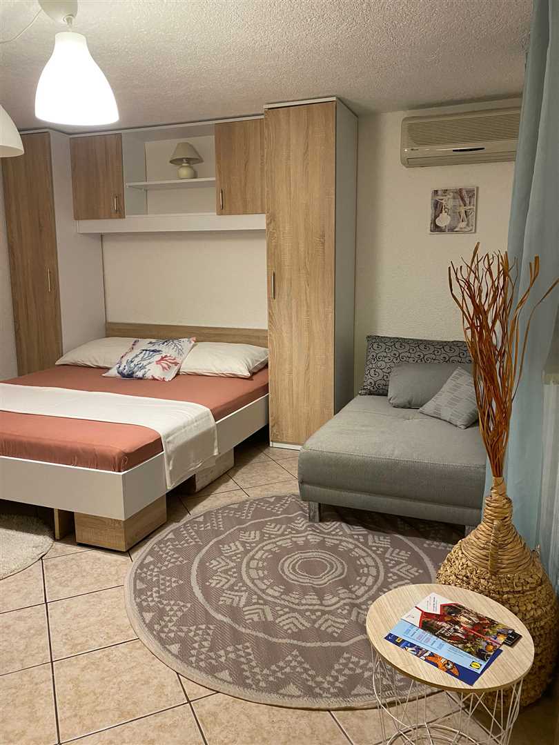 Studio apartman Selce 3