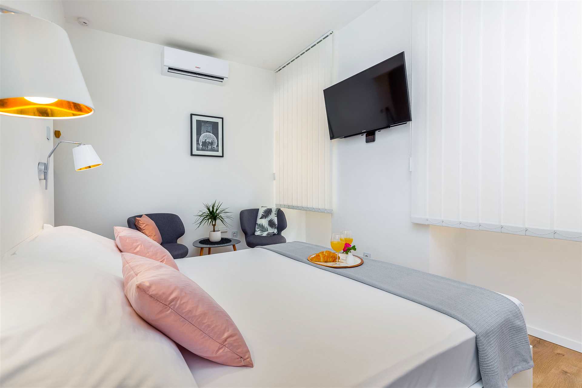 Daily rent Rijeka Apartment Terra II in the city center