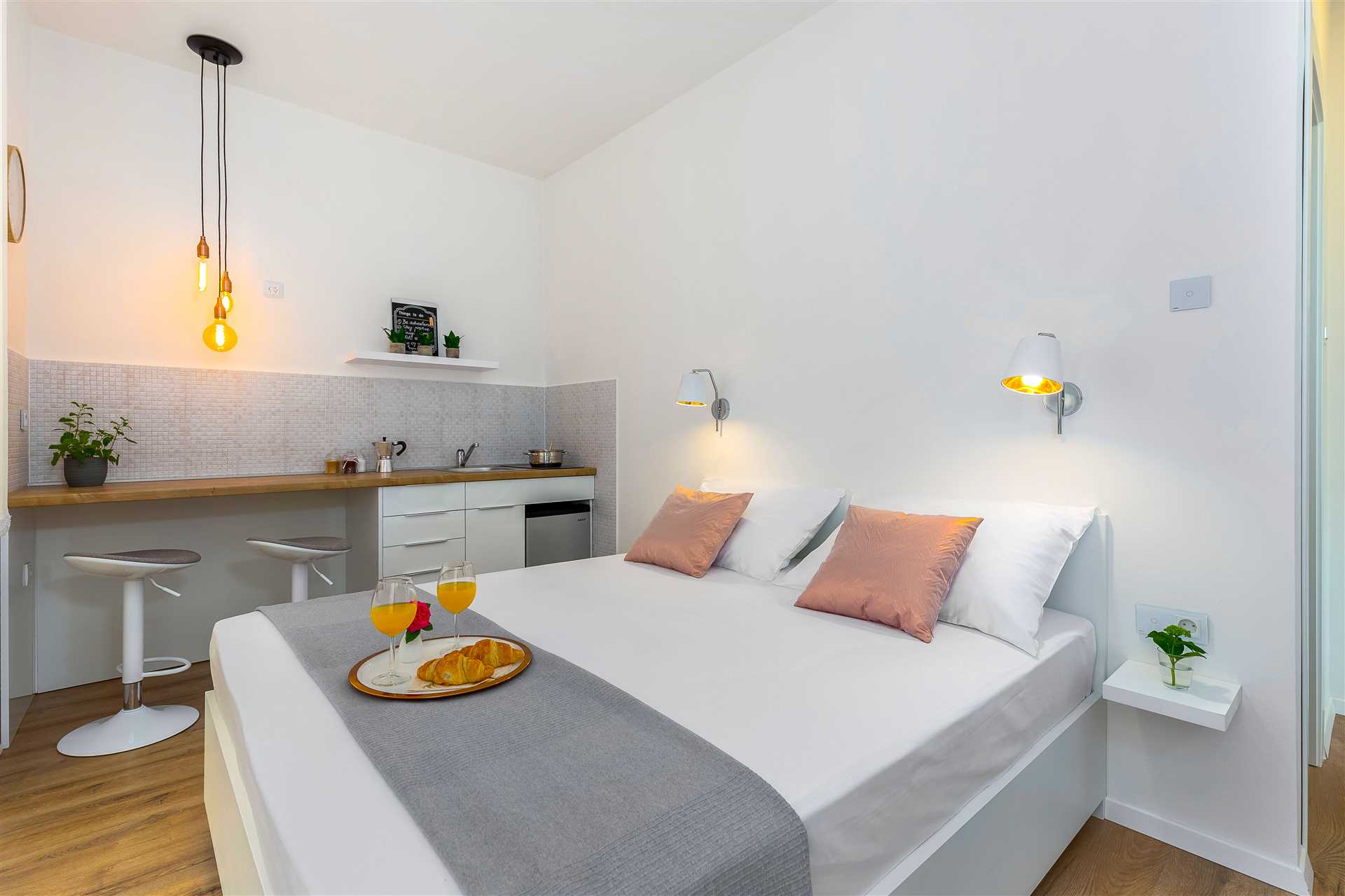 Daily rent Rijeka Apartment Terra II in the city center