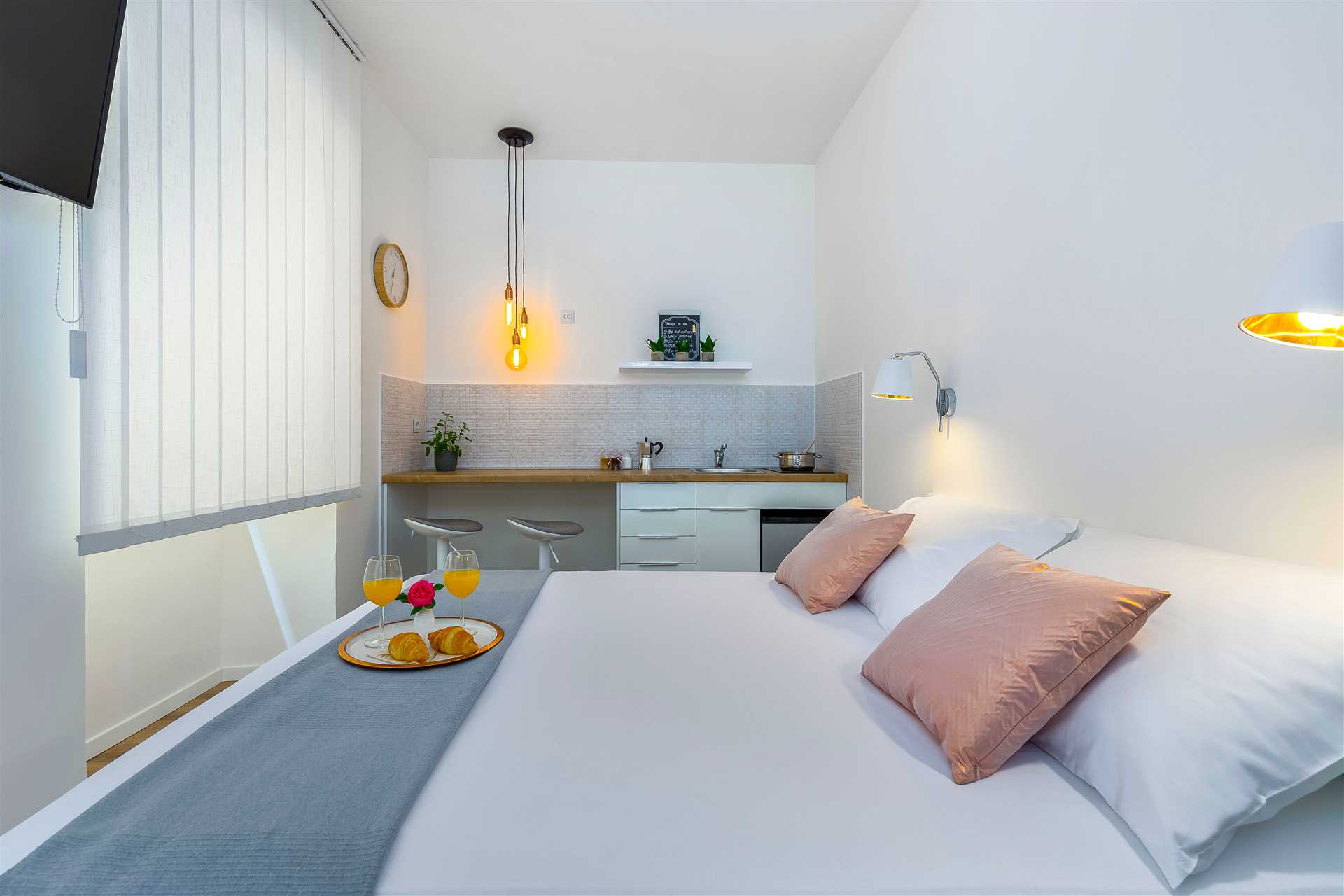 Daily rent Rijeka Apartment Terra II in the city center