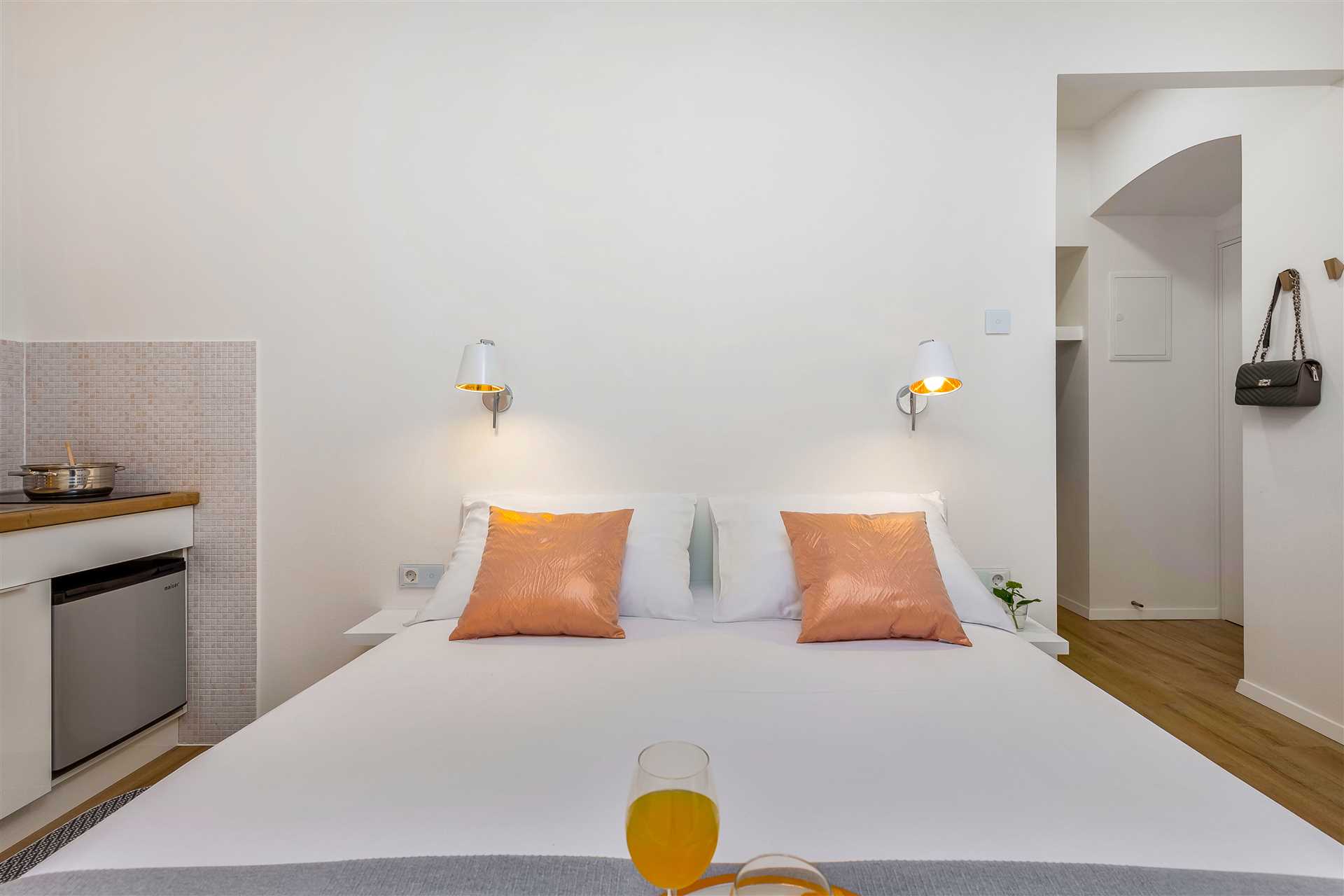 Daily rent Rijeka Apartment Terra II in the city center