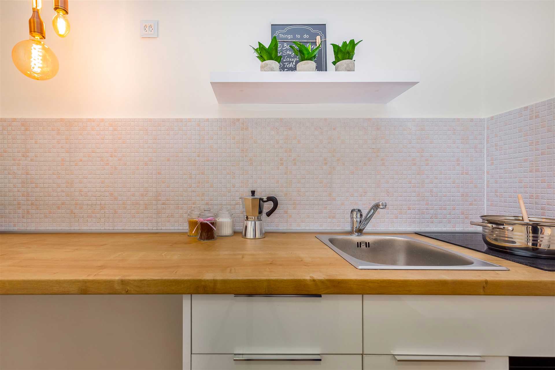 Daily rent Rijeka Apartment Terra II in the city center