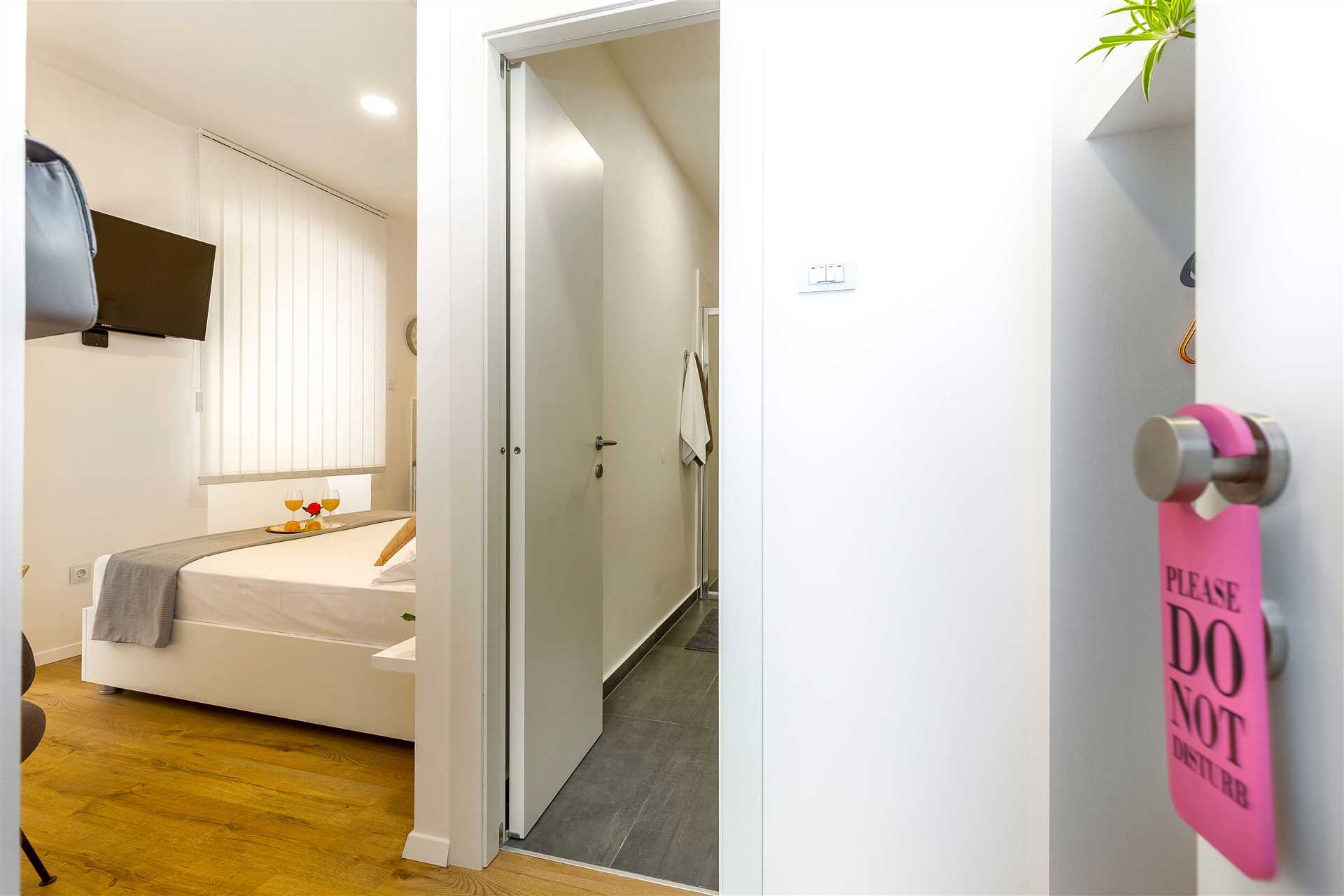 Daily rent Rijeka Apartment Terra II in the city center