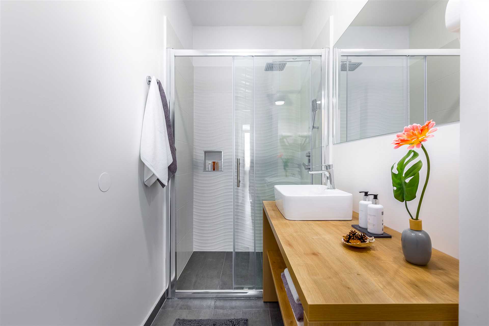 Daily rent Rijeka Apartment Terra II in the city center