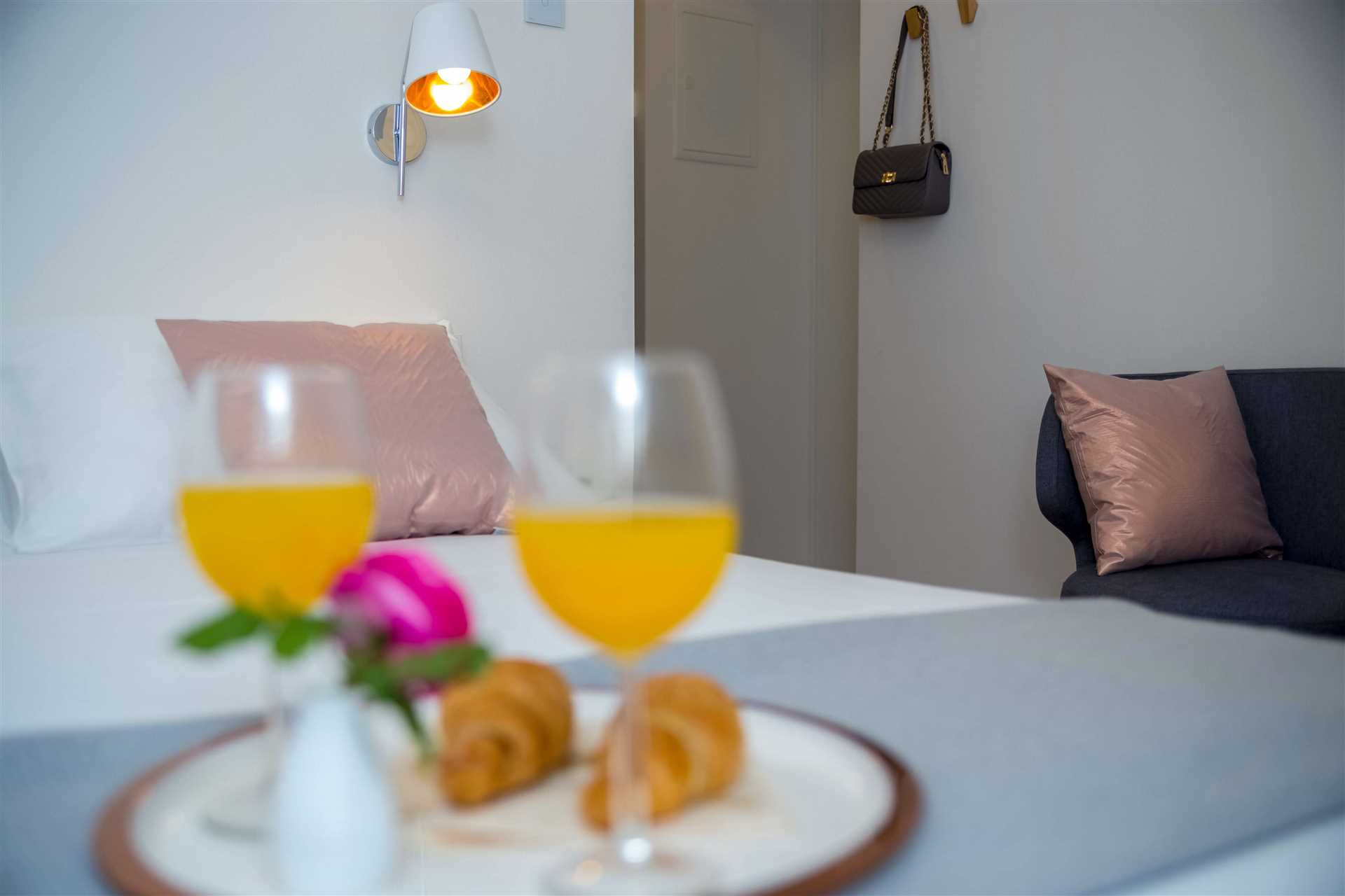 Daily rent Rijeka Apartment Terra II in the city center