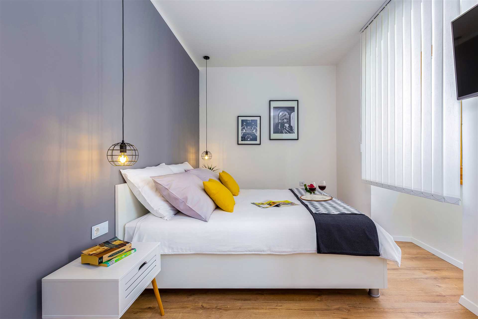 Daily rent Rijeka Apartment Terra I in the city center