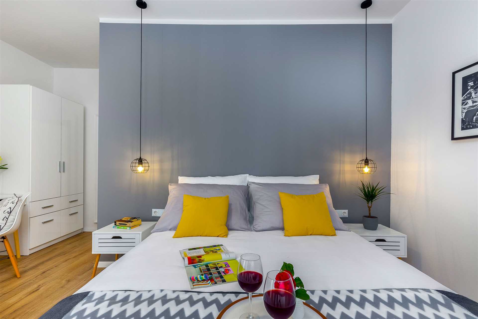 Daily rent Rijeka Apartment Terra I in the city center