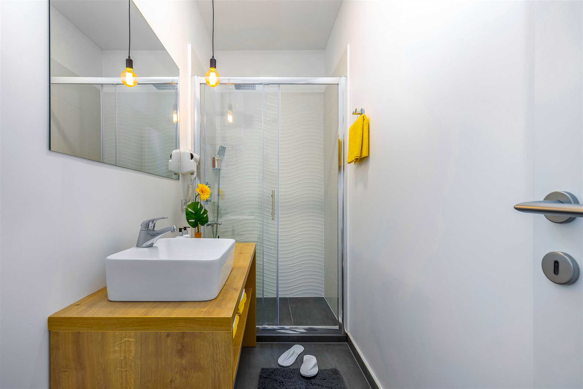 Daily rent Rijeka Apartment Terra I in the city center