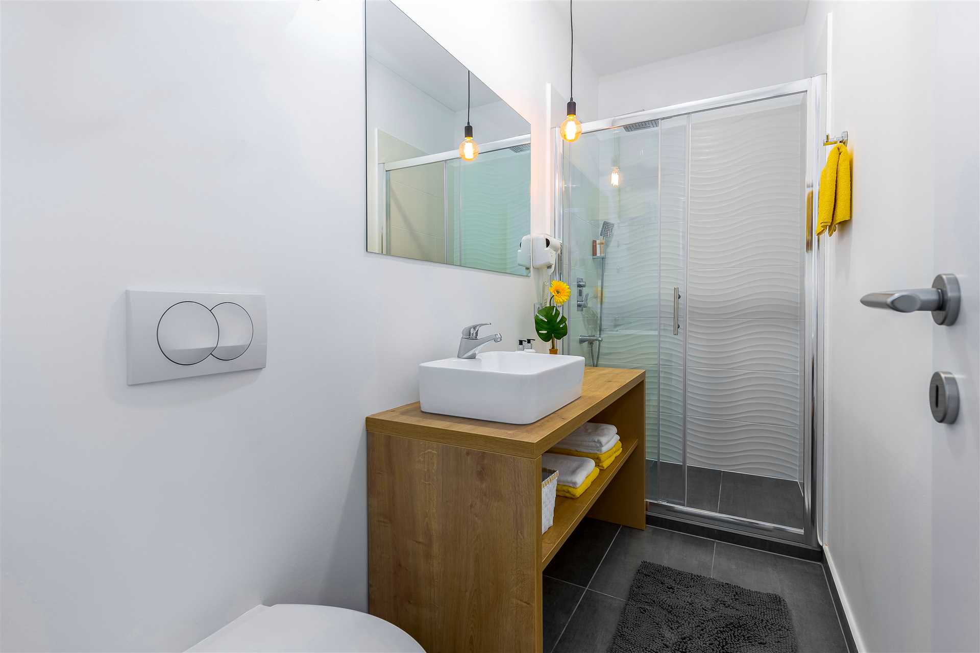 Daily rent Rijeka Apartment Terra I in the city center