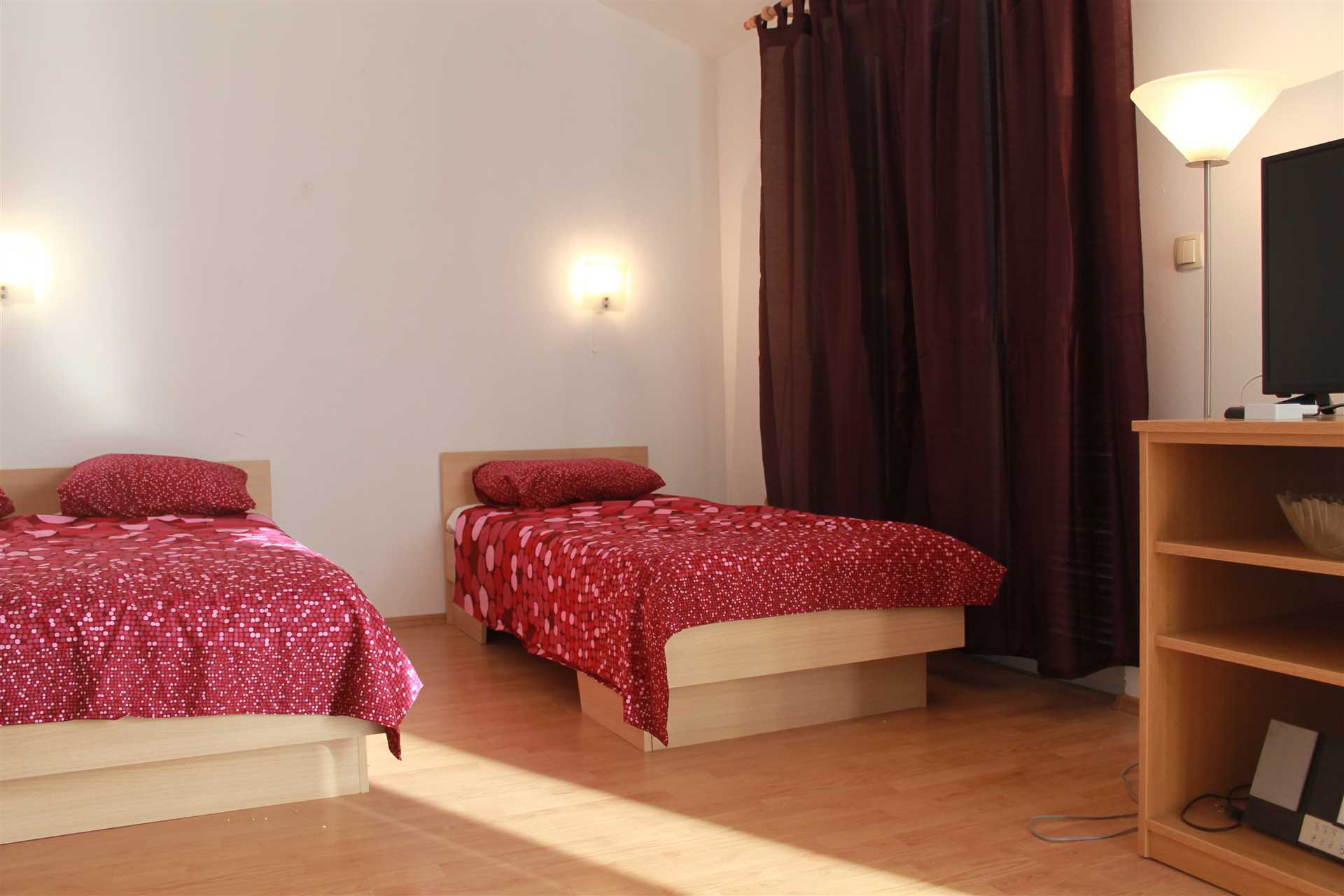 Apartma Antonija na Brodarici