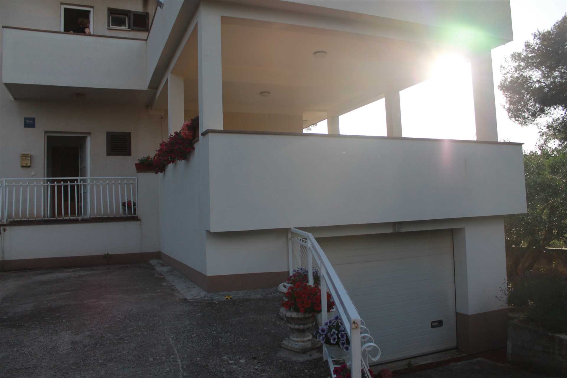 Apartman Martina u Brodarici