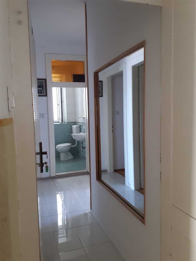 Dvosobni apartman,prvi red do mora s prekrasnim pogledom