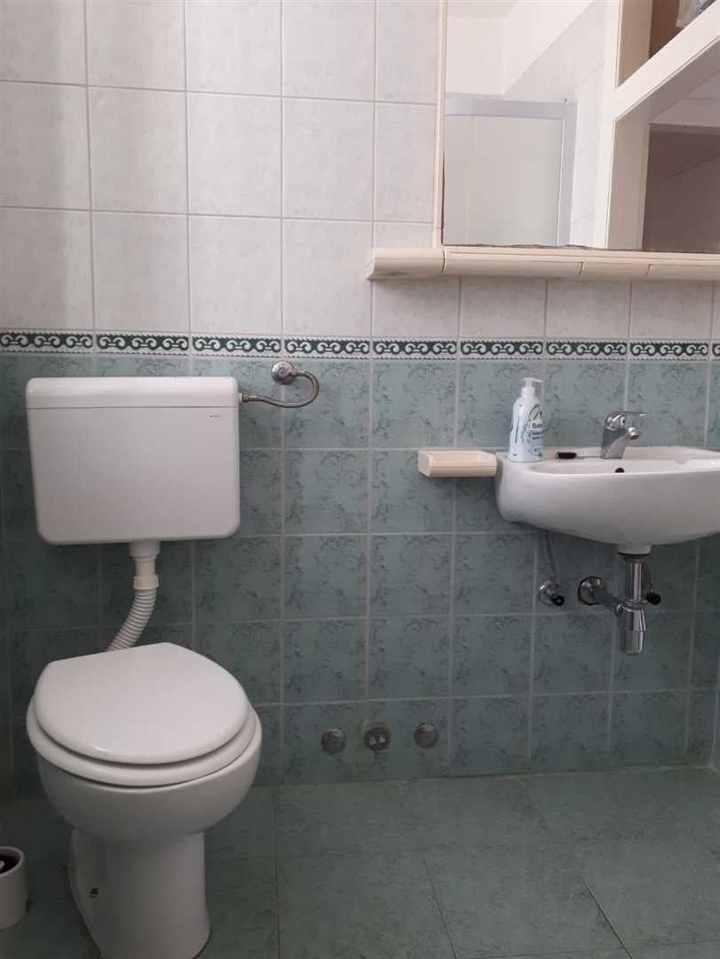 Dvosobni apartman,prvi red do mora s prekrasnim pogledom
