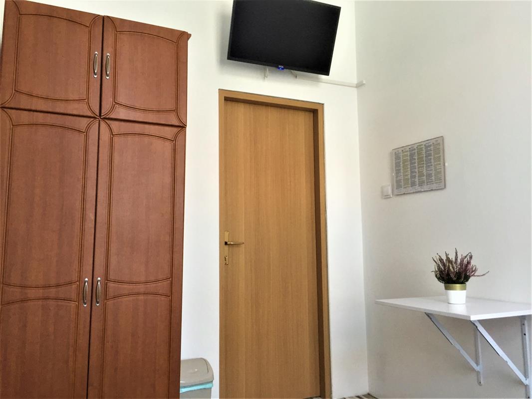 iznajmljivanje soba, Zagreb, TOMISLAV ROOMS, SOBA 1 Njuškalo Turizam