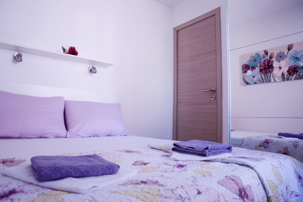 Rental page Njuškalo Turizam