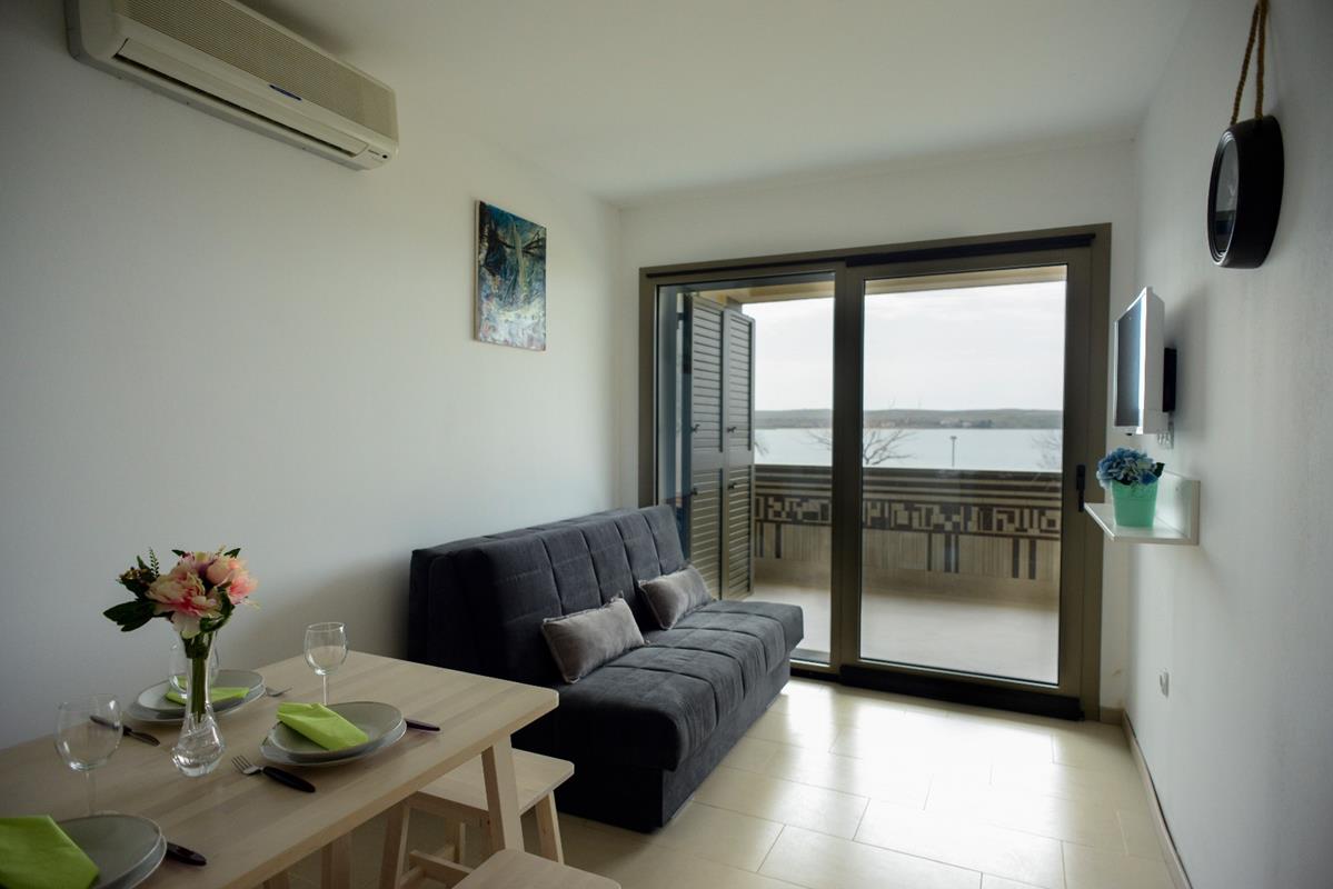 Rental page Njuškalo Turizam