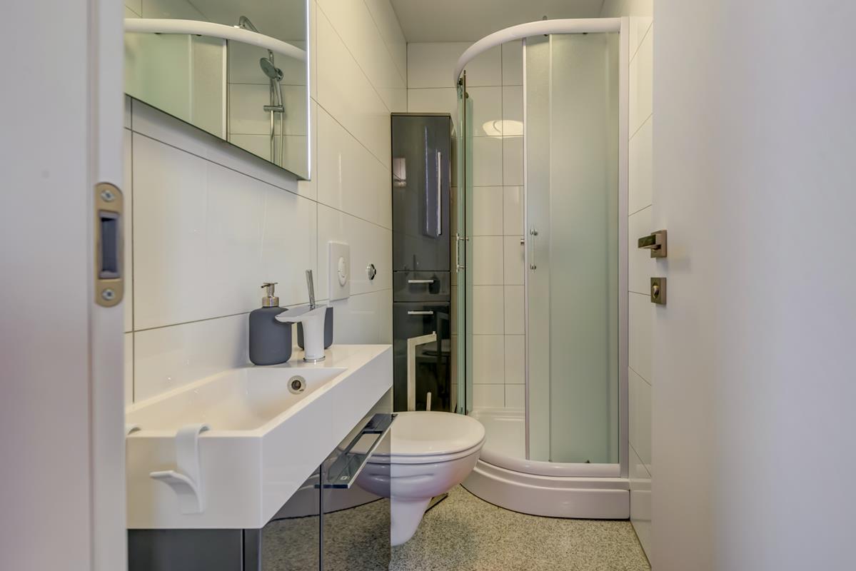 Holiday home Mia with private heated pool and jacuzzi