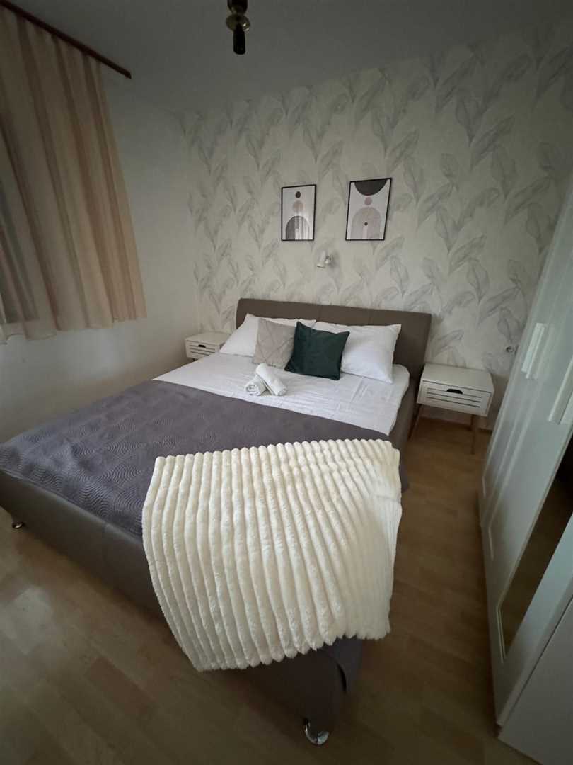 Apartmaji Makarun