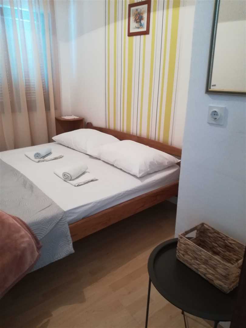Apartmaji Makarun (1)