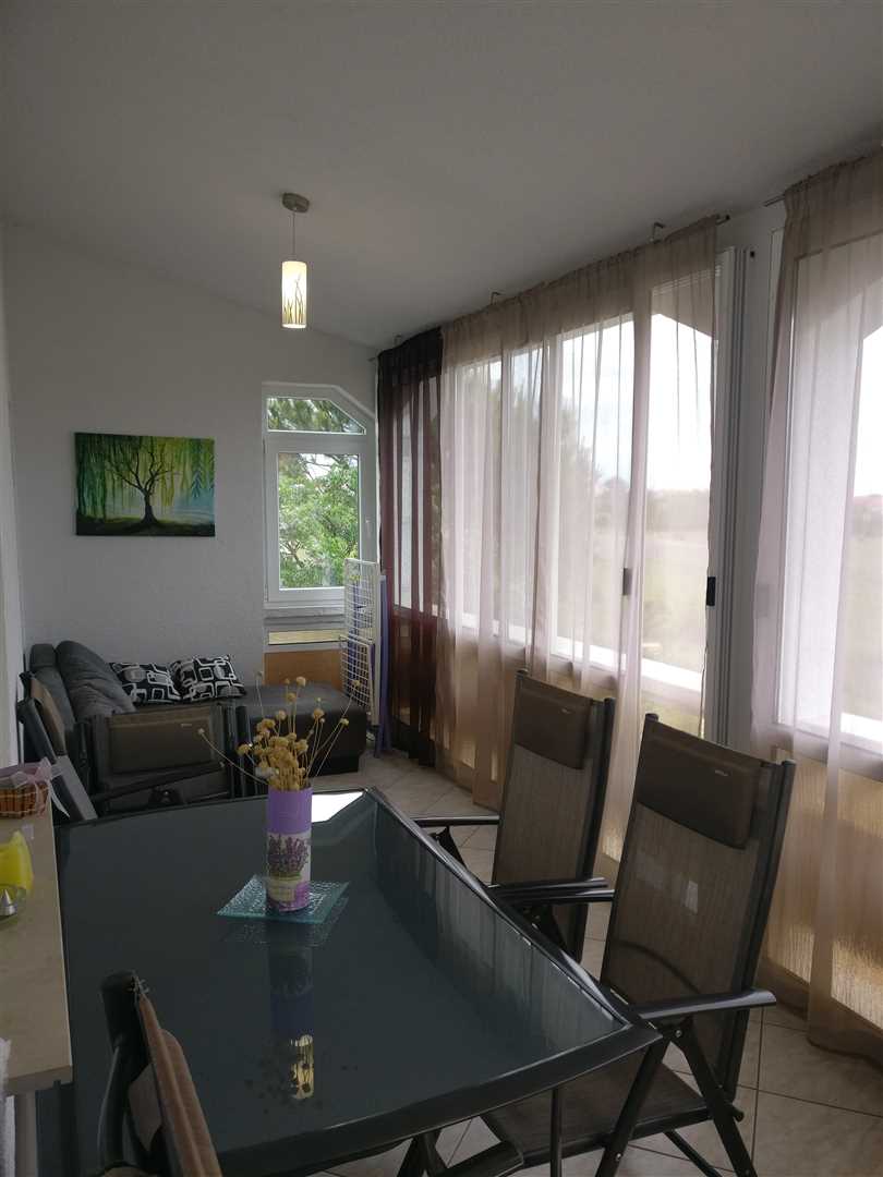 Škrapavac Privlaka - Apartments Topić - Floor