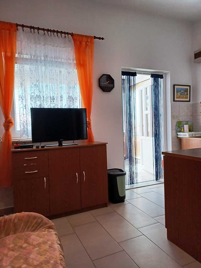 Škrapavac Privlaka - Apartments Topić - Floor
