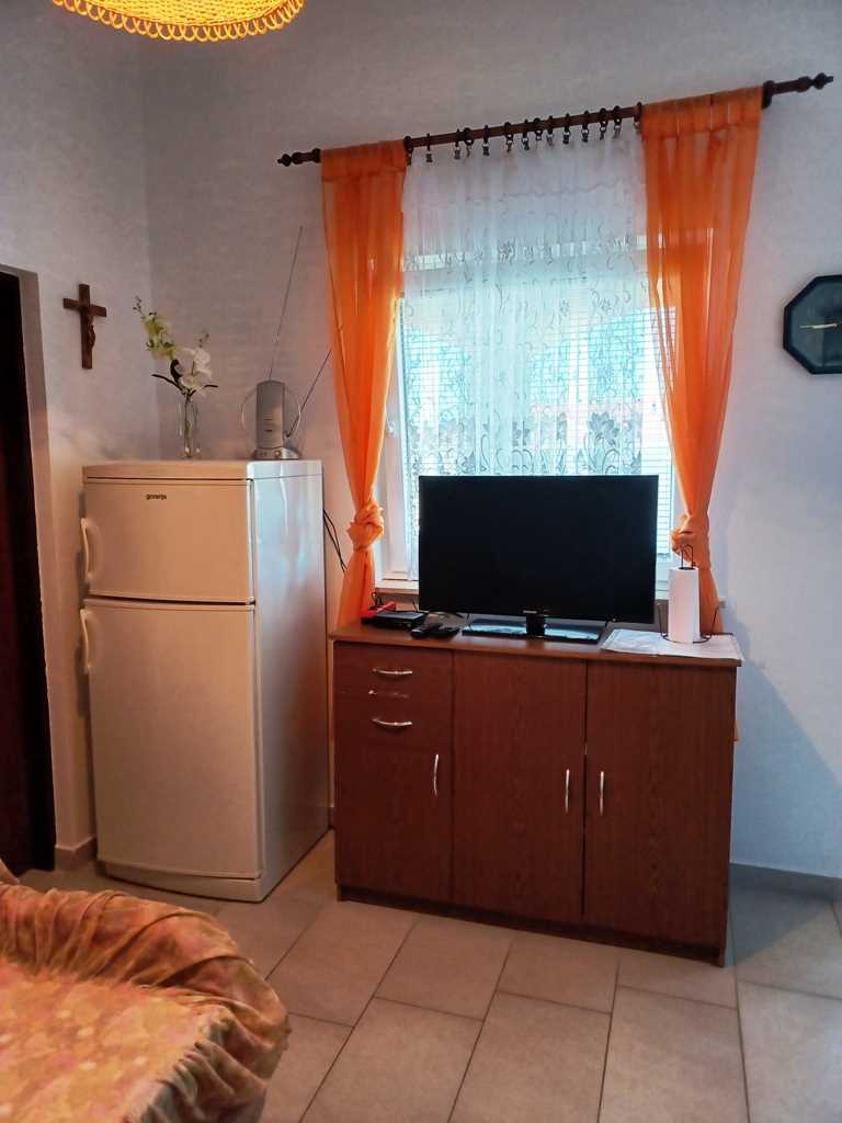 Škrapavac Privlaka - Apartments Topić - Floor