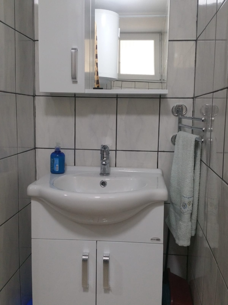 Studio apartman Mara***