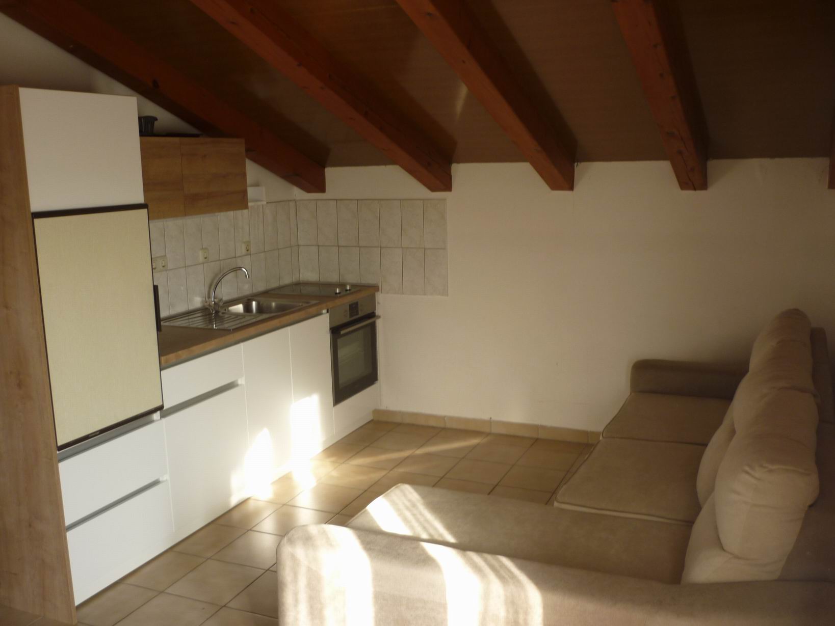 Apartment Bibinje 5 minutes from the sea