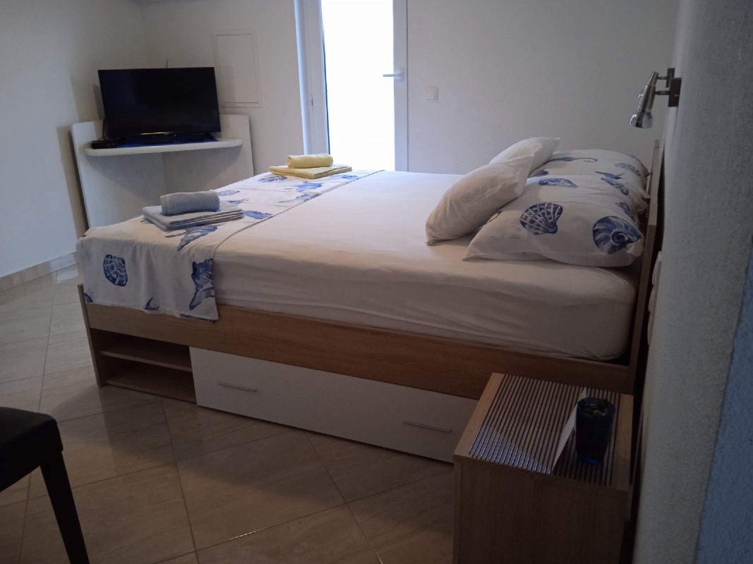 Alice Apartments (za 2 osobe) Njuškalo Turizam