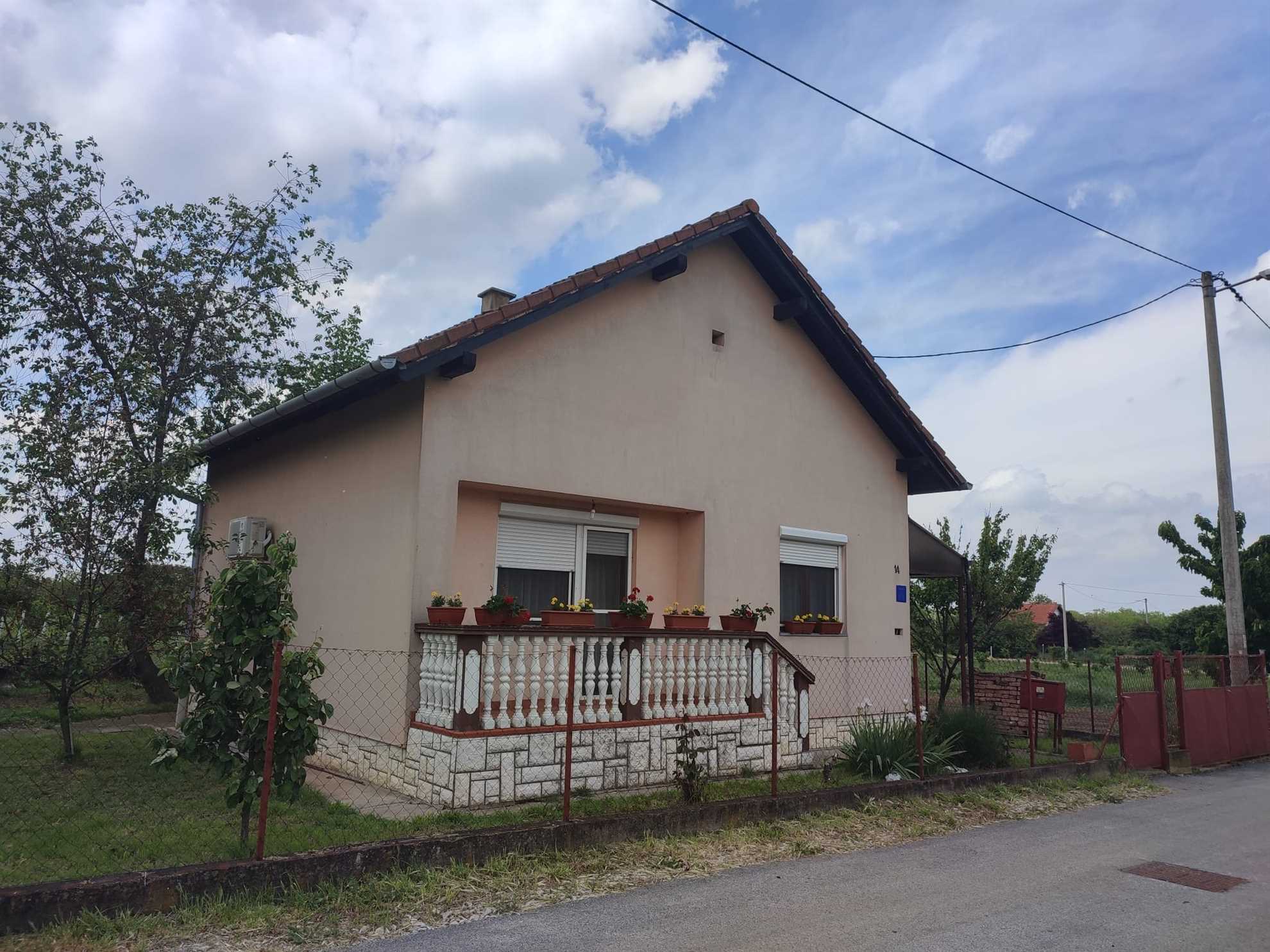 Kuća za odmor Hacijenda