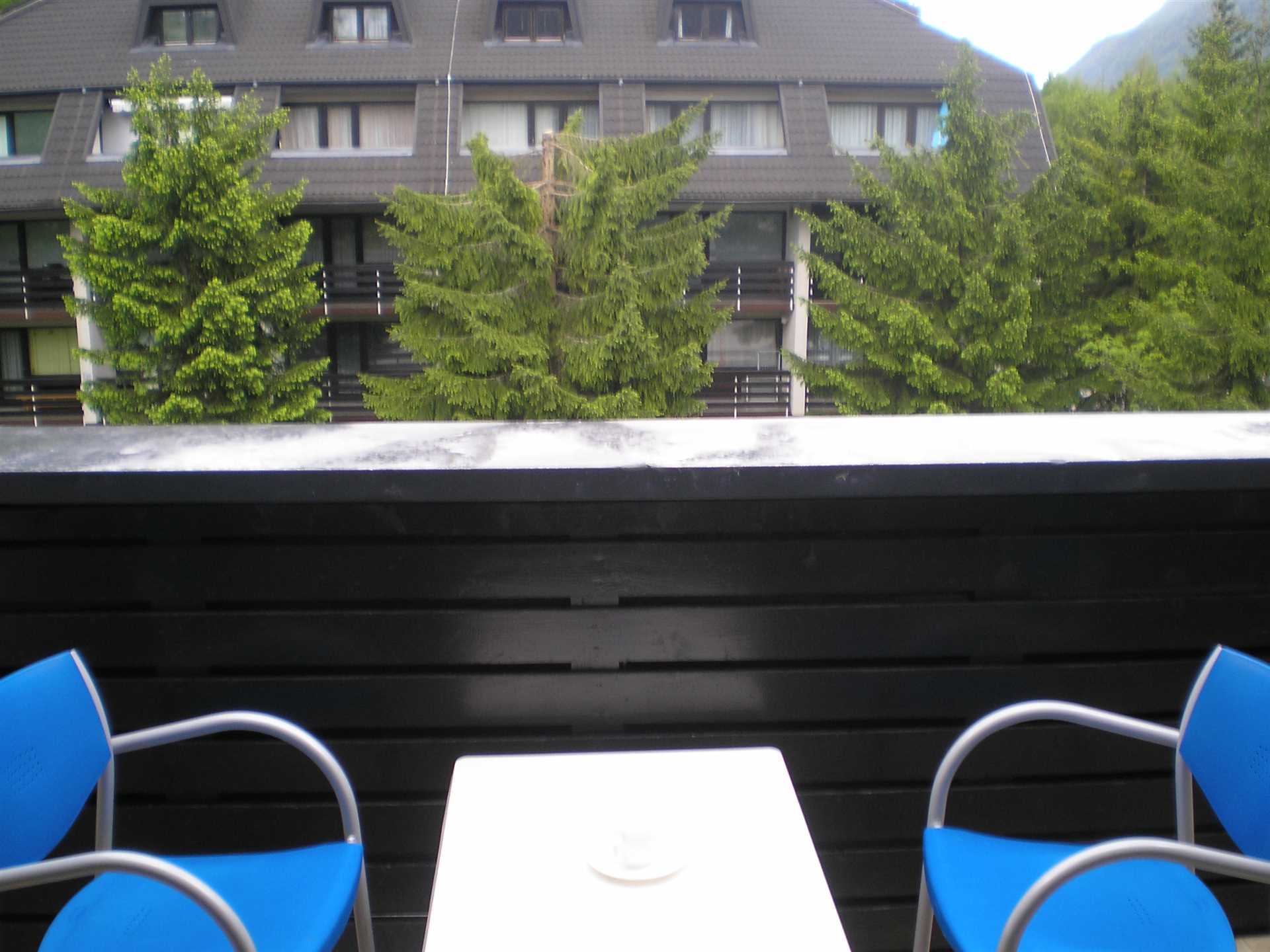 Apartmanska kuća - AP 1/1, naselje Čertenje - Kranjska Gora