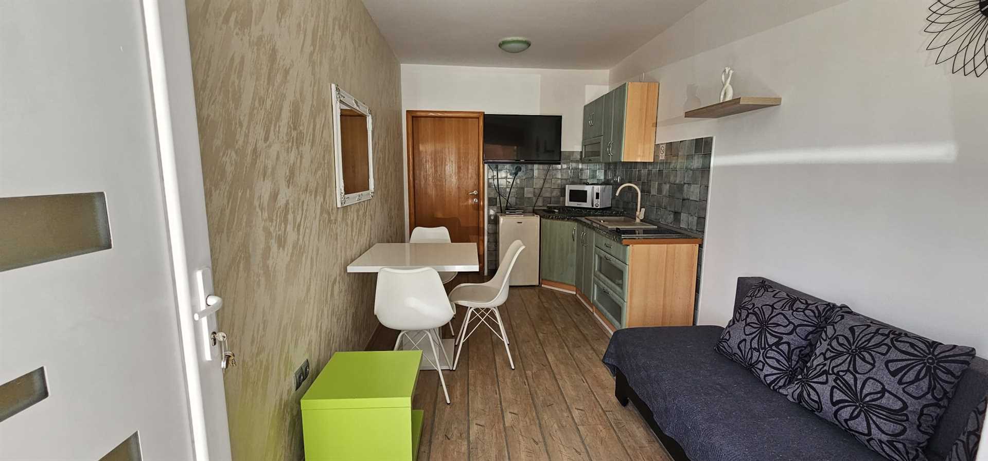 Apartman Alba