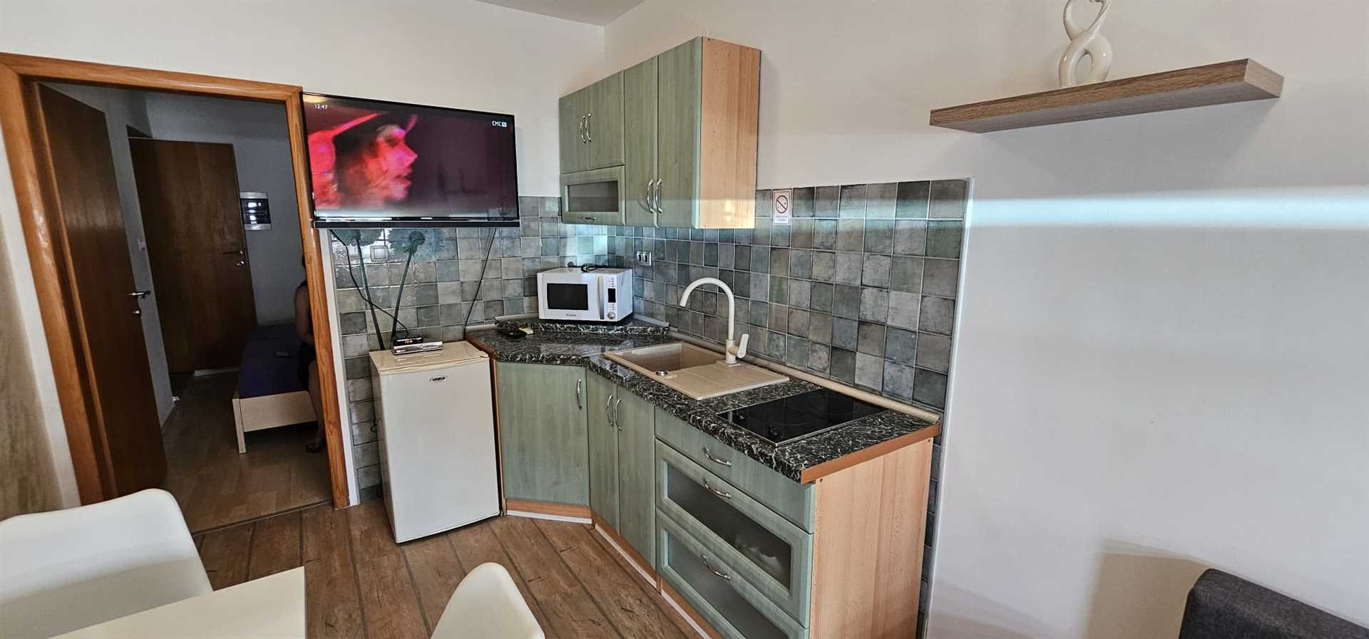 Apartman Alba