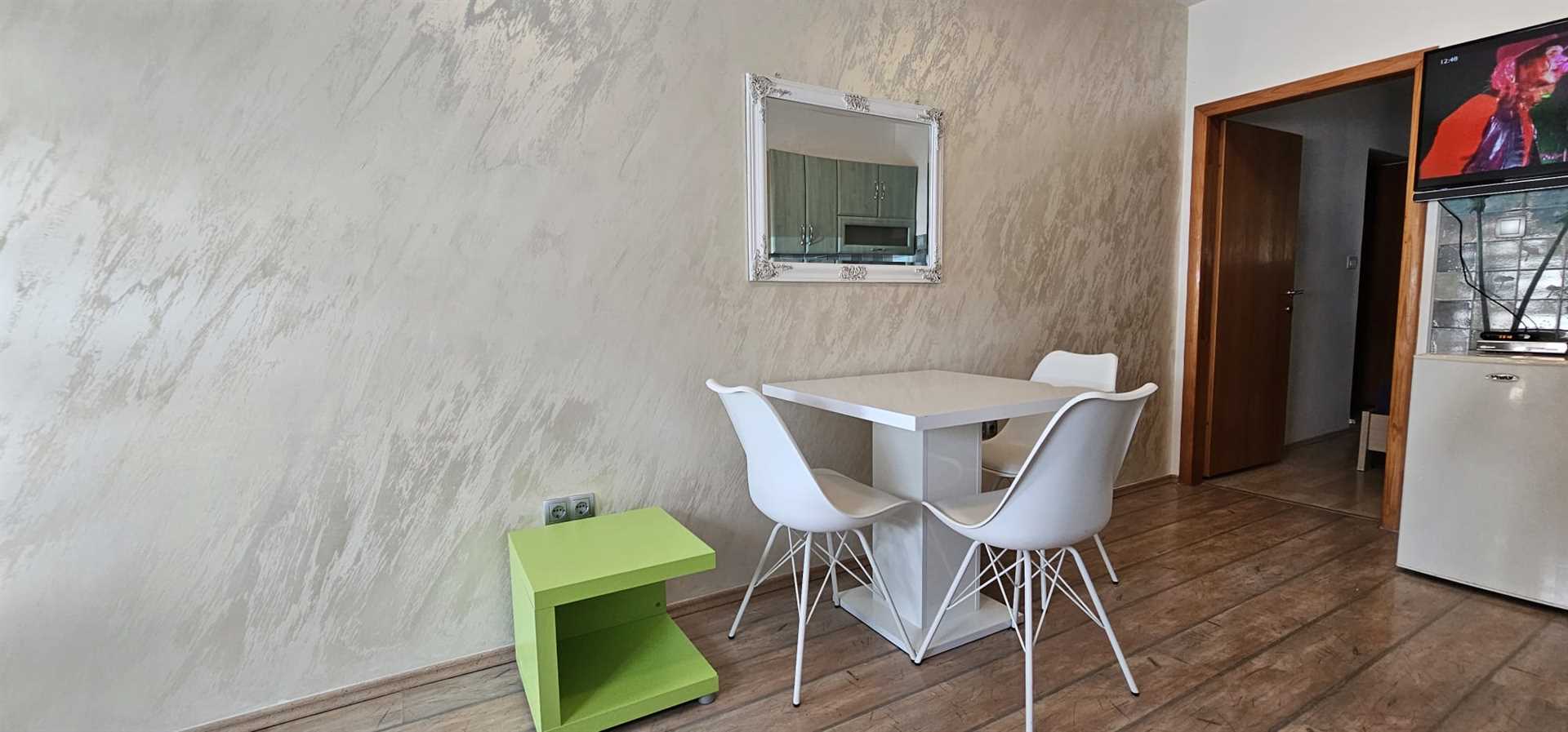 Apartman Alba