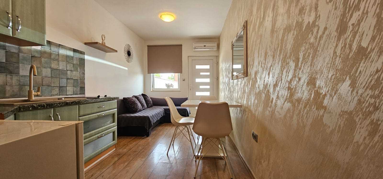 Apartman Alba