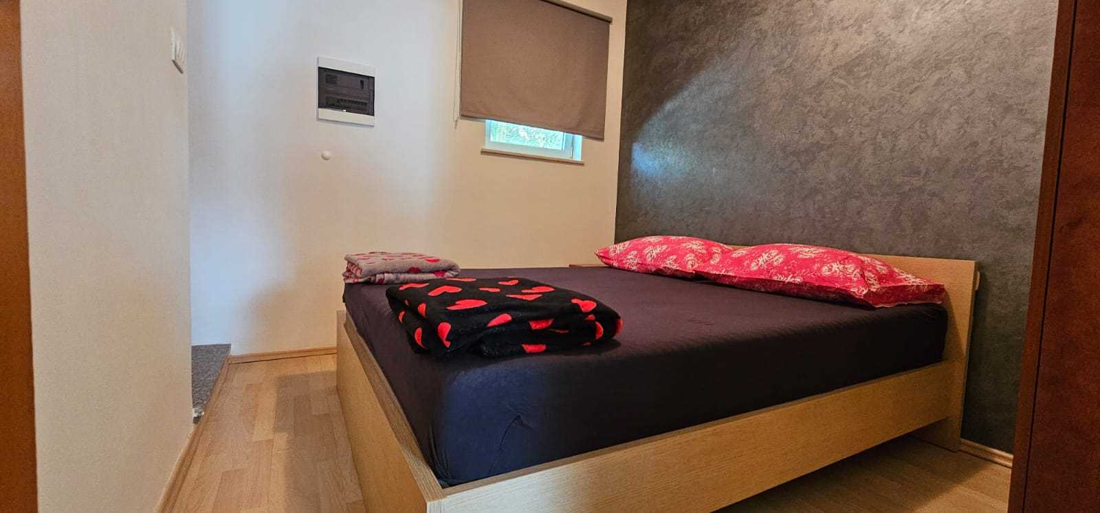 Apartman Alba
