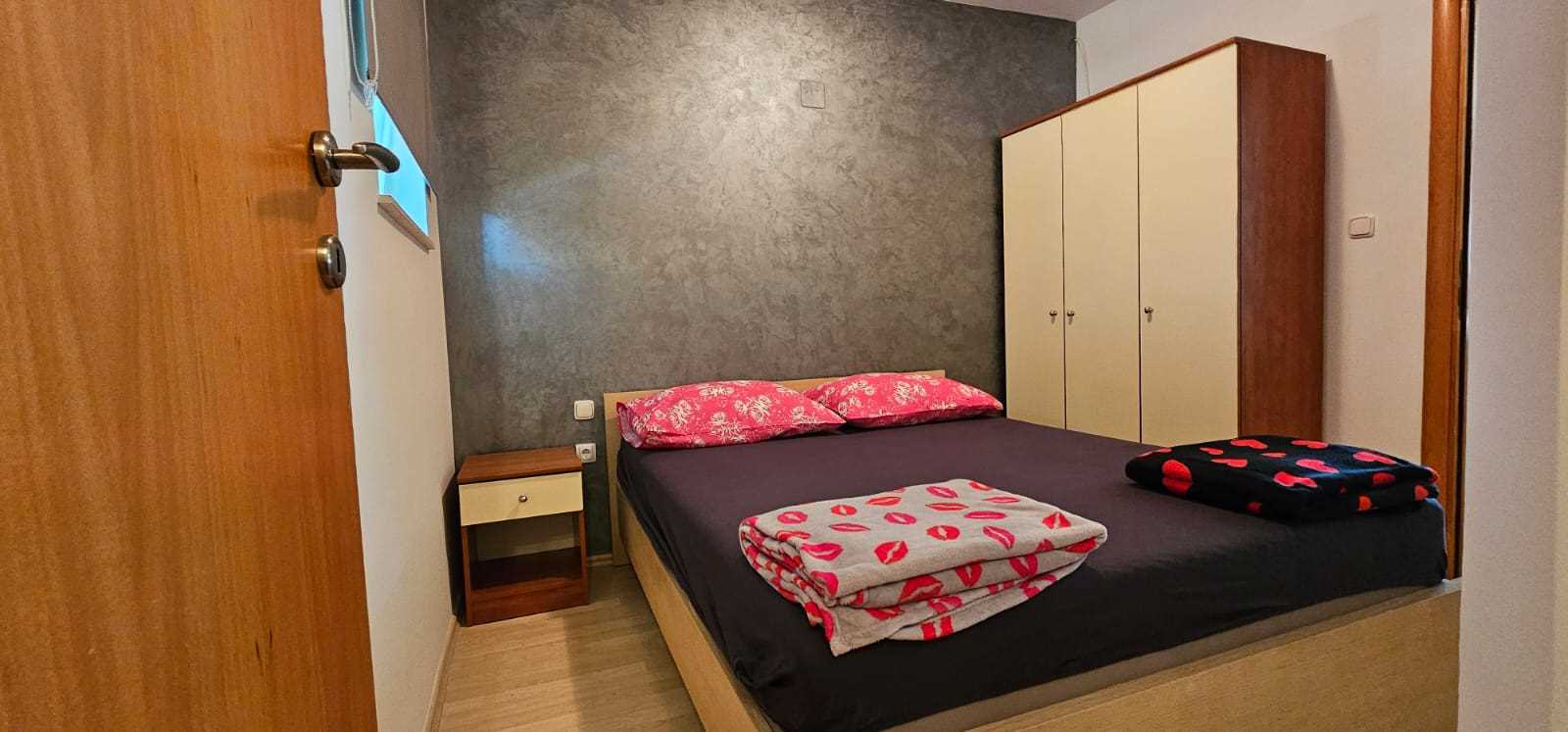 Apartman Alba