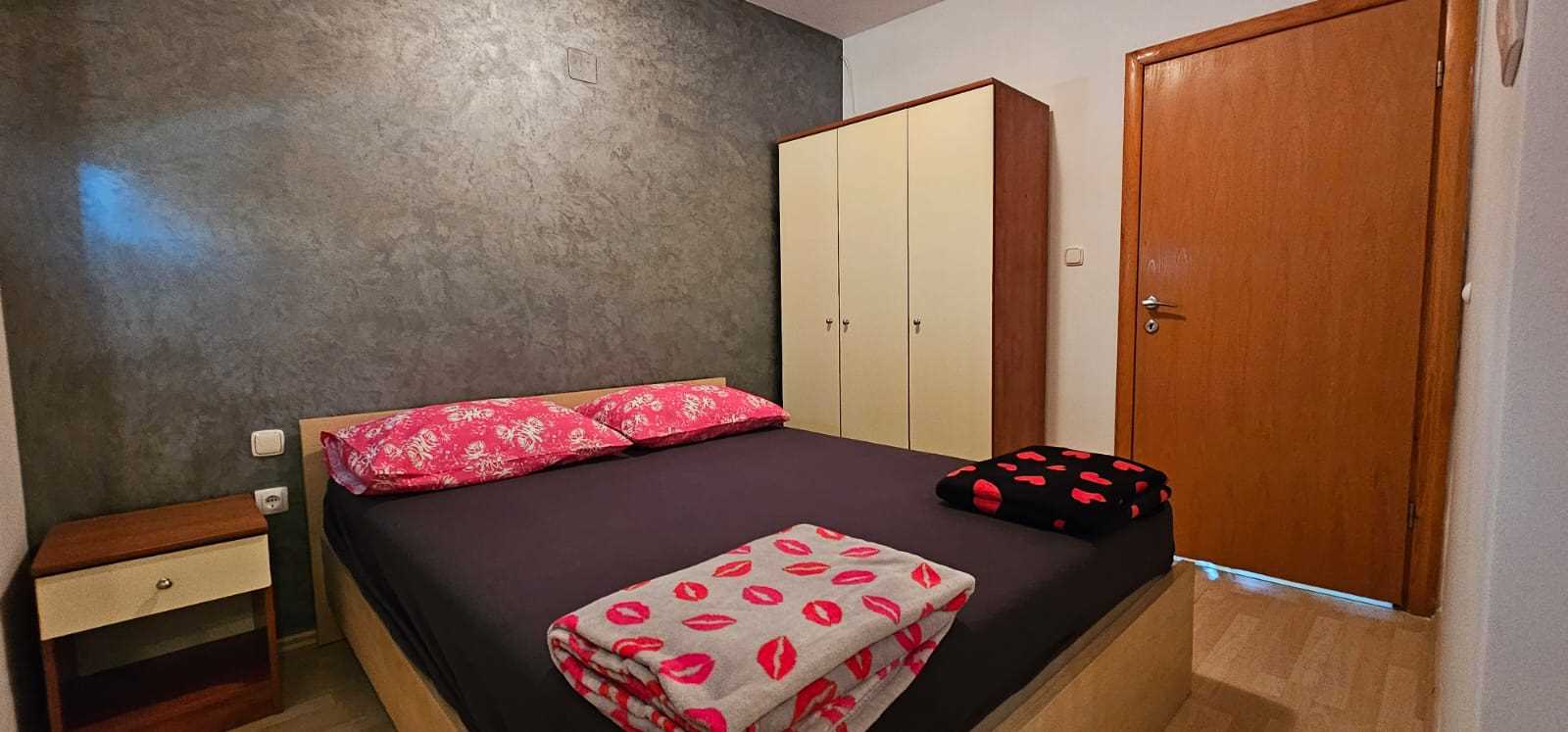 Apartman Alba